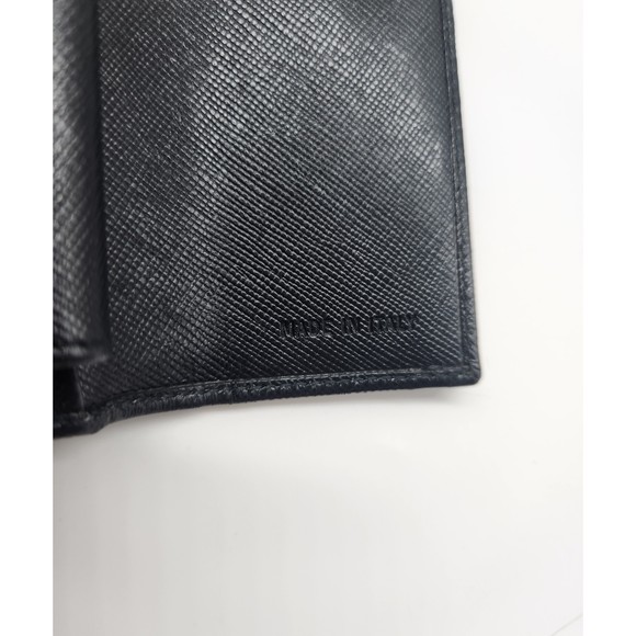 PRADA Saffiano Wallet 457PRAXDJ - Picture 6 of 9